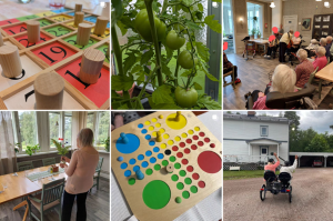 Läs mer om artikeln Vi finns på Instagram