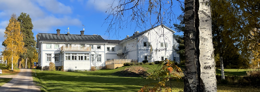 Rådomsgården