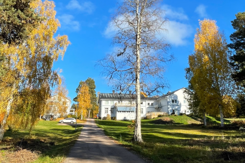 Rådomsgården firar 30 år!