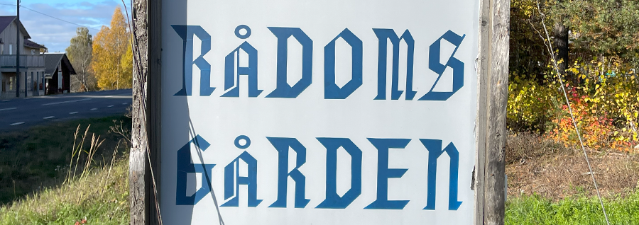Rådomsgården