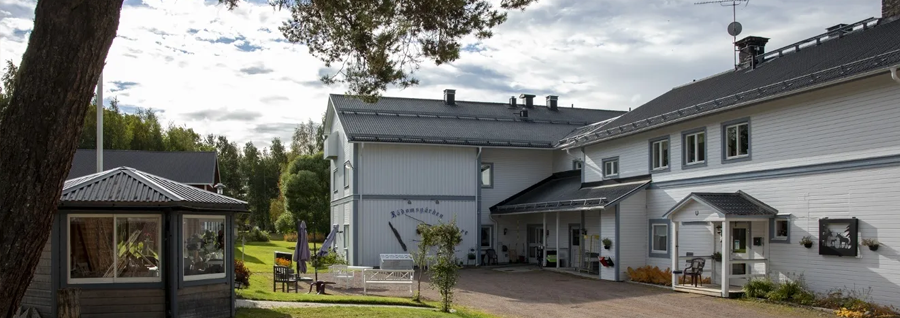 Rådomsgården